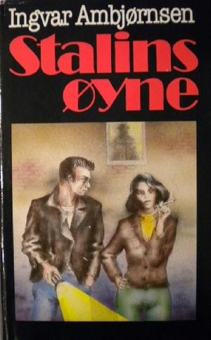 Stalins øyne