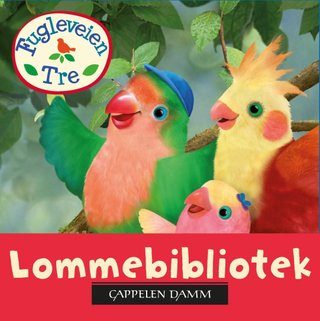 Lommebibliotek