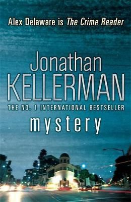 "Mystery" av Jonathan Kellerman