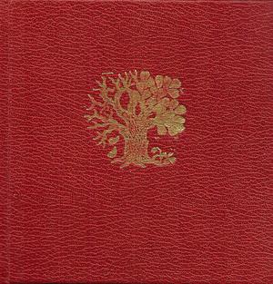 "Livskunstens almanakk" av Nils Simonson