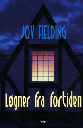 "Løgner fra fortiden" av Joy Fielding