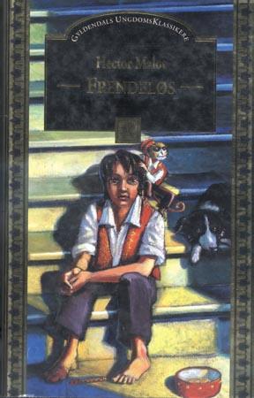 "Frendeløs" av Hector Malot