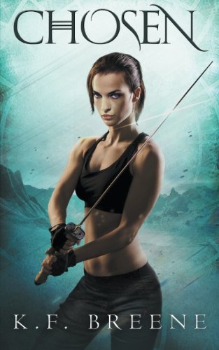 Chosen (Warrior Chronicles #1) (Volume 1)