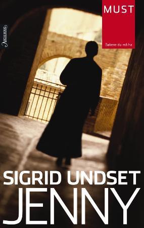 "Jenny" av Sigrid Undset