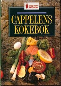 "Cappelens kokebok" av Aase Strømstad