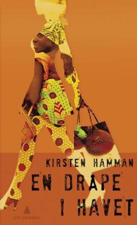 "En dråpe i havet" av Kirsten Hammann