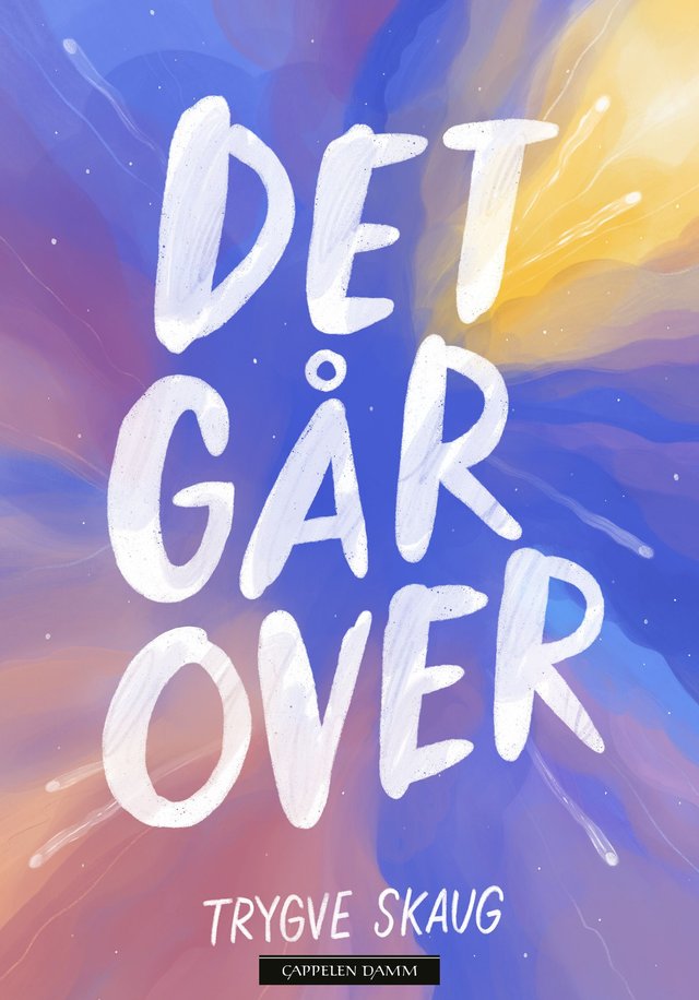 "Det går over" av Trygve Skaug