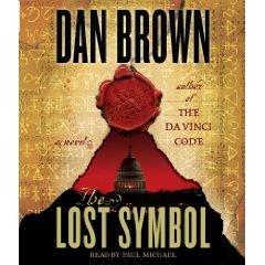 "The Lost Symbol [AUDIOBOOK] [UNABRIDGED] (Audio CD)" av Dan Brown (Author)