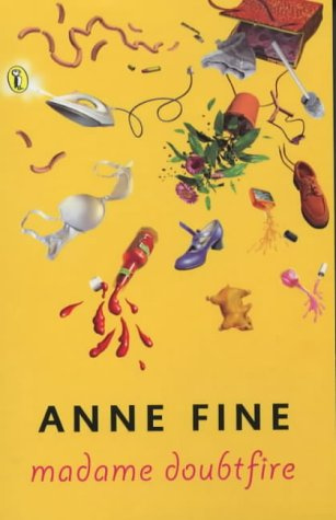 Madame Doubtfire (Puffin Modern Classics)