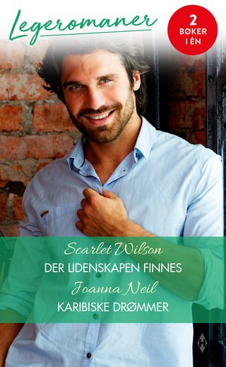 Der lidenskapen finnes ; Karibiske drømmer