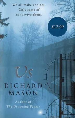 "Us" av Richard Mason