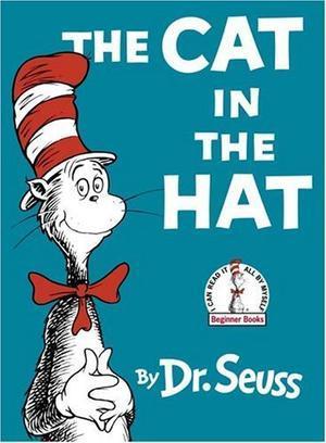 The Cat in the Hat (Beginner Books(R))