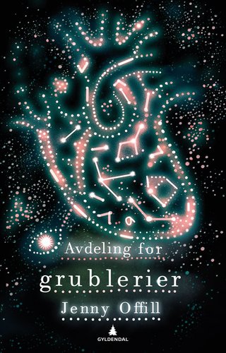"Avdeling for grublerier" av Jenny Offill