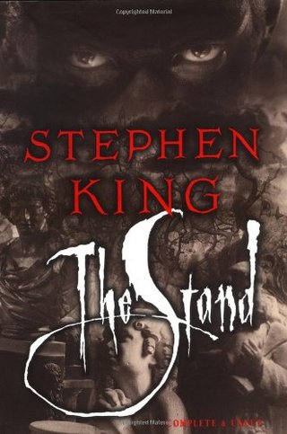 "The Stand - Complete and Uncut (The Complete and Uncut Edition)" av Stephen King