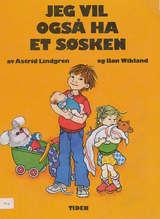 Jeg vil også ha et søsken