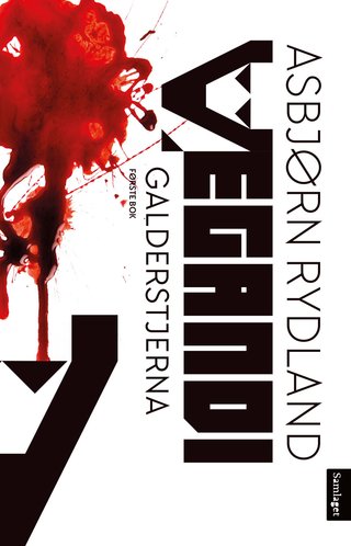 "Galderstjerna" av Asbjørn Rydland