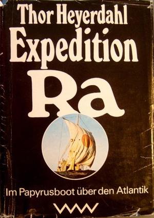 The Kon Tiki Expedition