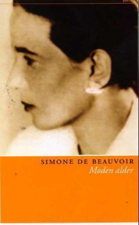 "Moden alder" av Simone de Beauvoir