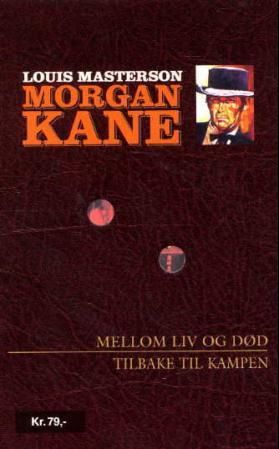 Mellom liv og død ; Tilbake til kampen