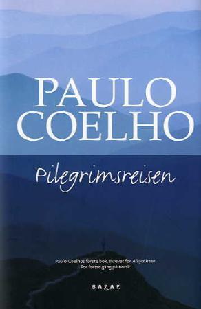 "Pilegrimsreisen" av Paulo Coelho
