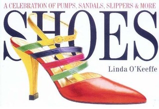 Shoes - a celebration of pumps, sandals