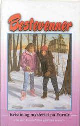 Kristin og mysteriet på Furuly