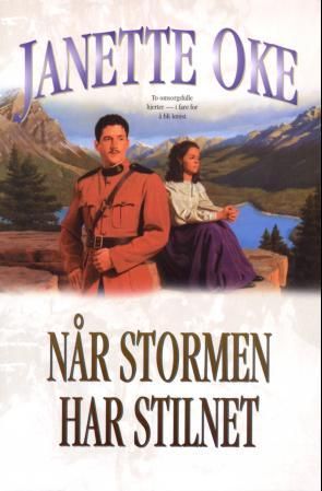 Når stormen har stilnet