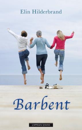 "Barbent" av Elin Hilderbrand