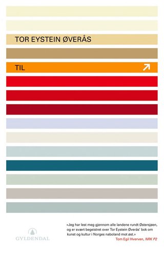Til - en litterær reise