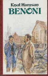 "Benoni" av Knut Hamsun