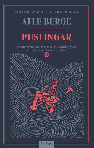 Puslingar - roman