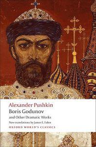 Boris Godunov