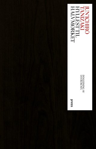 Hyllest til halvmørket