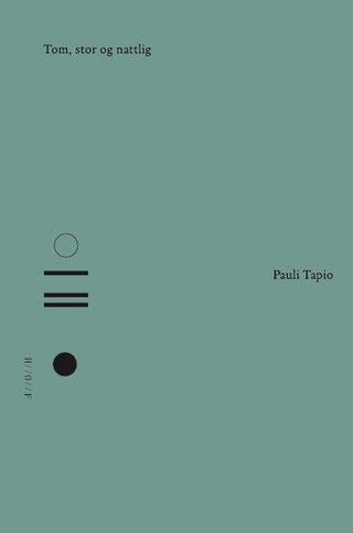 Tom, stor og nattlig - klager