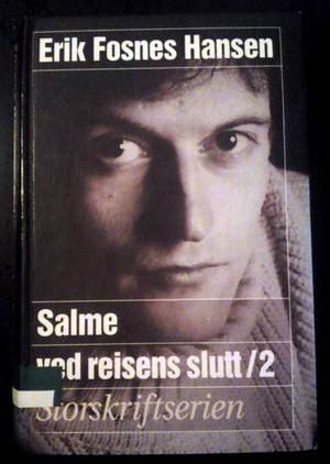 "Salme ved reisens slutt : 2" av Erik Fosnes Hansen