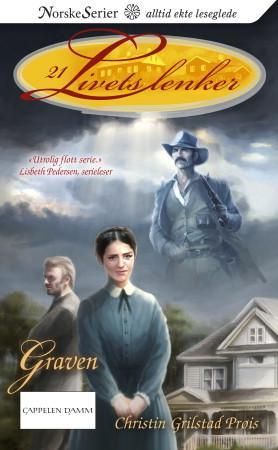 "Graven" av Christin Grilstad Prøis