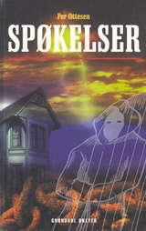 "Spøkelser" av Per Ottesen