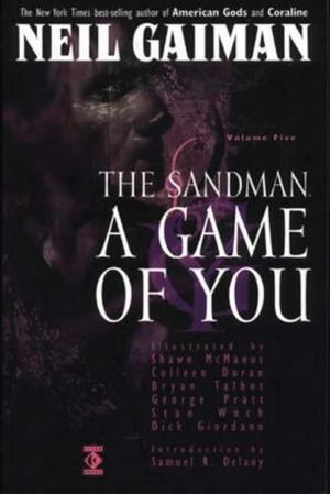 The Sandman - Game of You