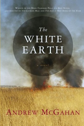 "The White Earth" av Andrew McGahan
