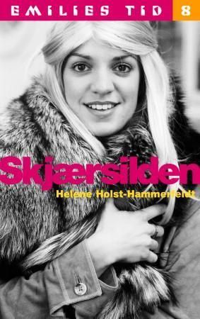 "Skjærsilden" av Helene Holst-Hammerfeldt