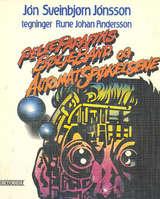 Pelle Parafins bøljeband og automatspøkelsene - etter fjernsynsserien av samme navn, skrevet av Terje