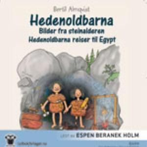 Hedenoldbarna