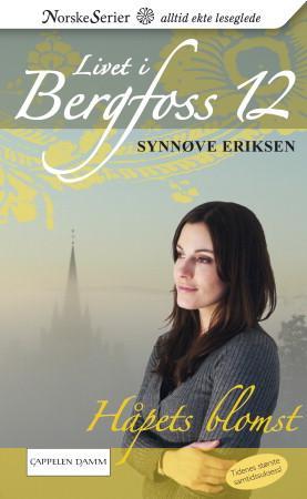 "Håpets blomst" av Synnøve Eriksen
