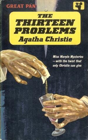 The Thirteen Problems