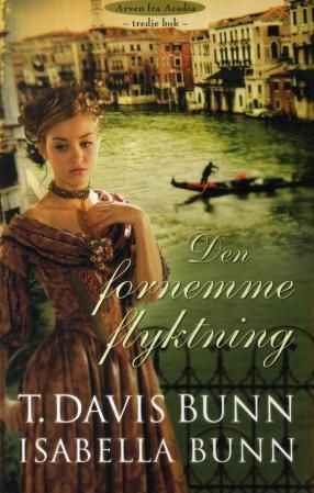 Den fornemme flyktning