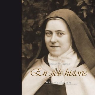 "En sjels historie selvbiografiske skrifter" av Thérèse