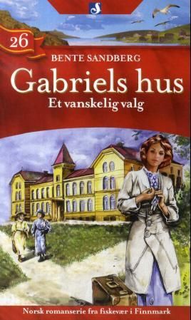 Et vanskelig valg