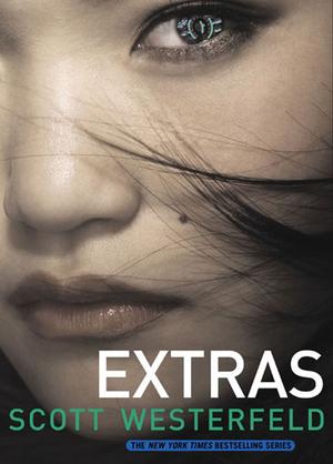 "Extras - trilogy-plus-one" av Scott Westerfeld