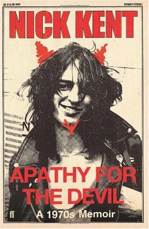 "Apathy for the Devil" av Nick Kent