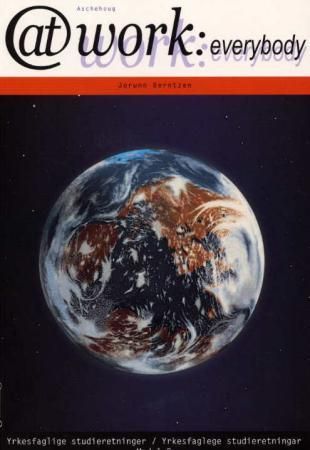 At work:everybody - yrkesfaglige studieretninger - yrkesfaglege studieretningar : modul 3